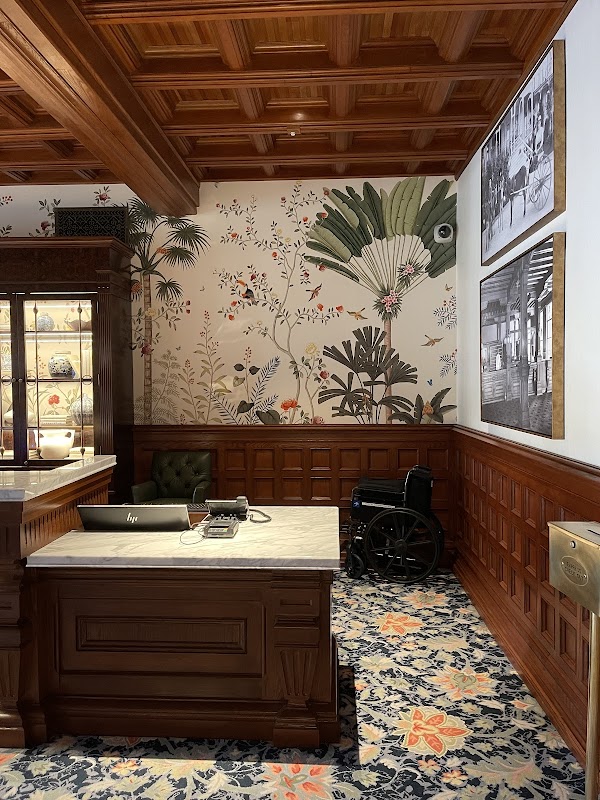 Hotel del Coronado 3