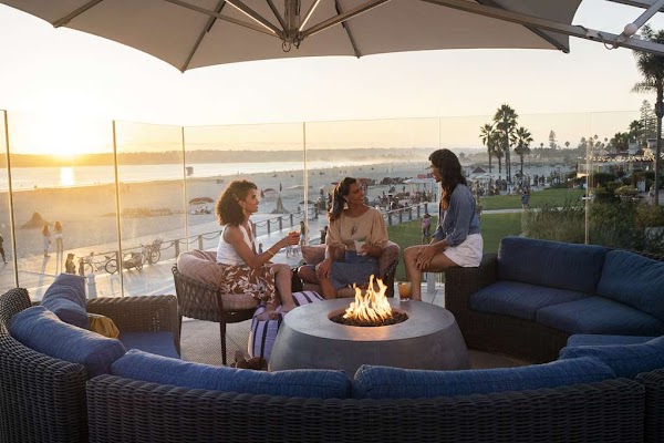 Hotel del Coronado 2