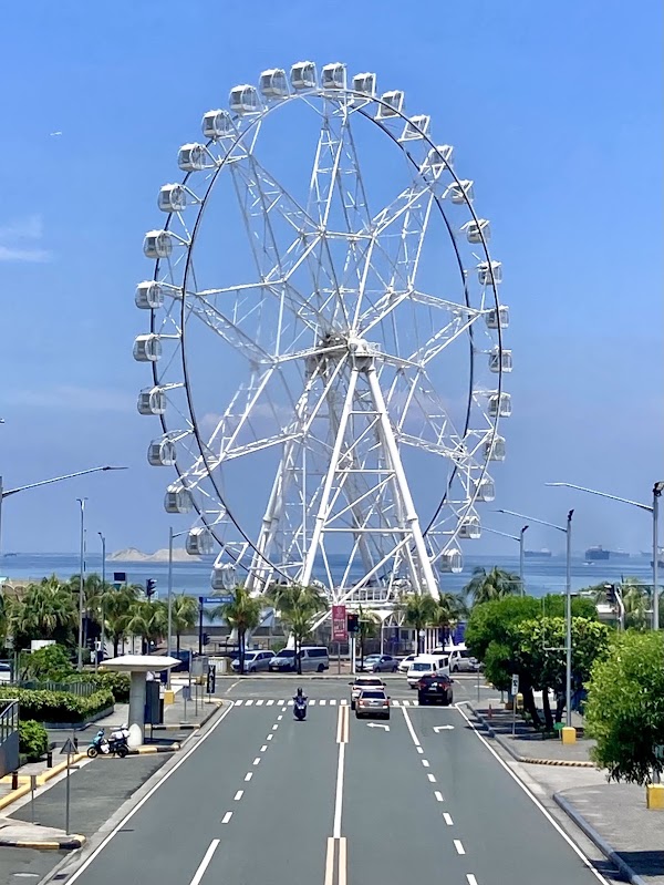 SM MOA Eye