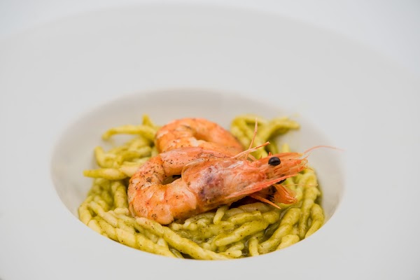 Ristorante Il Fellini-Tradizione in Cucina- 5