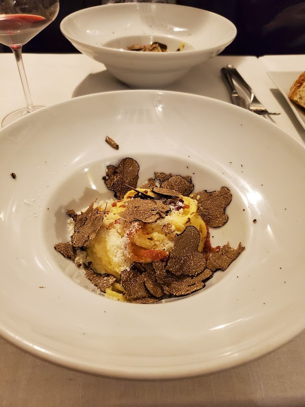 Ristorante Il Fellini-Tradizione in Cucina- 2