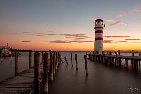 Lake Neusiedl