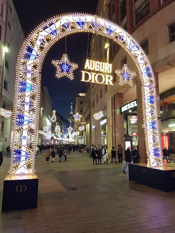 Quadrilatero d'Oro