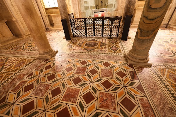 Cripta di San Gennaro 4