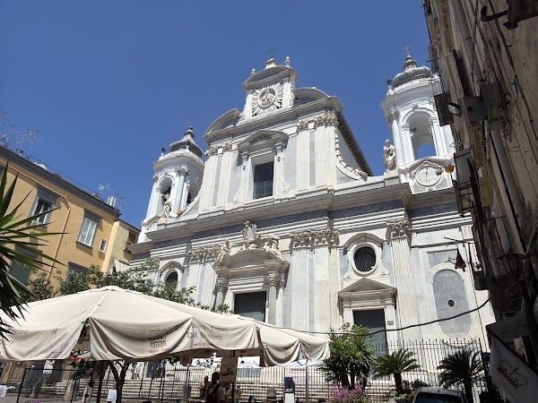 Cripta di San Gennaro 2