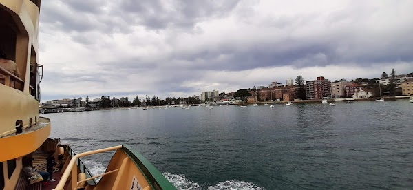 Manly 1