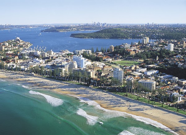 Manly 3