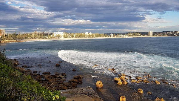 Manly 2