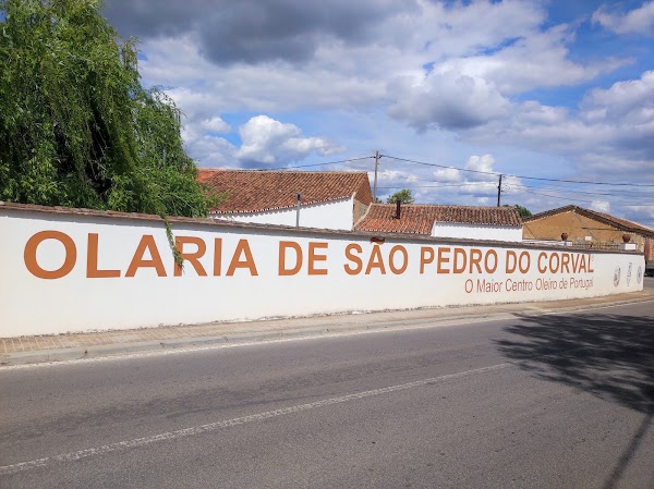 São Pedro do Corval