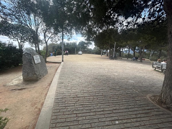 Mirador de Joan Sales 4