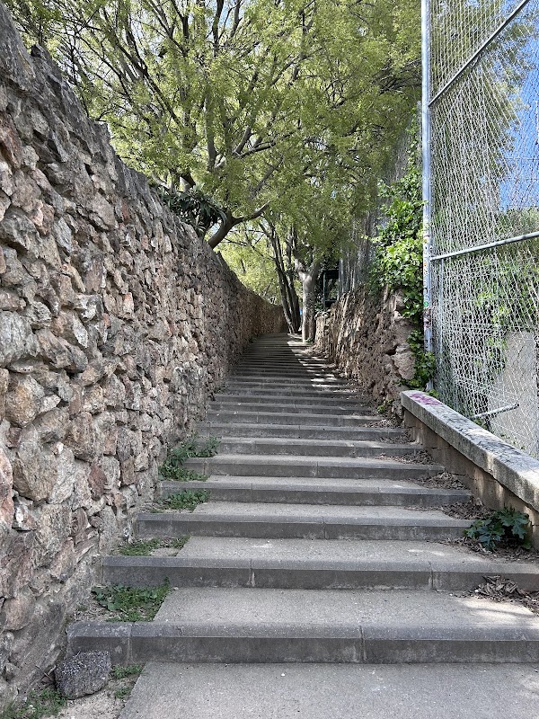 Mirador de Joan Sales 3