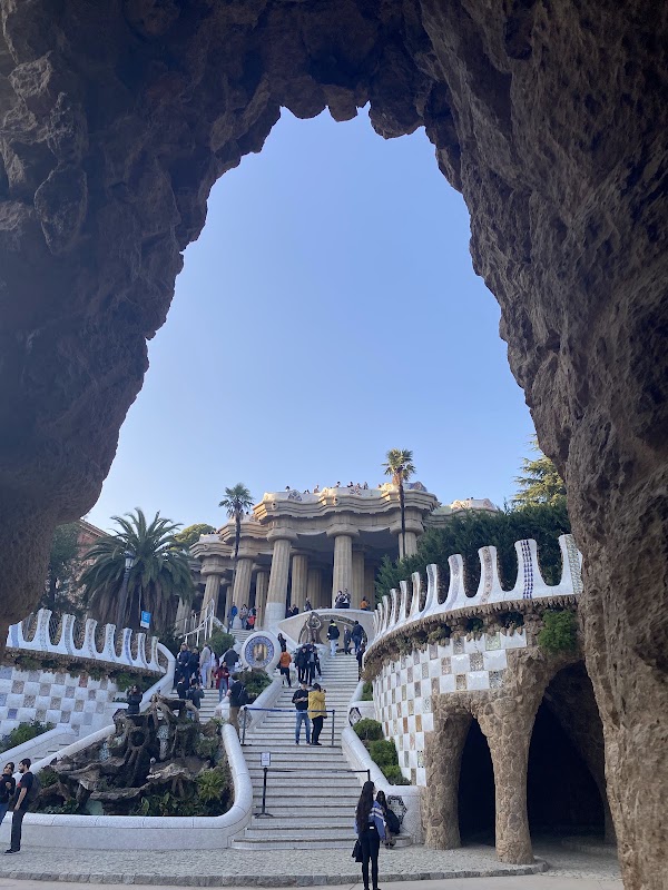 Mirador de Joan Sales 2