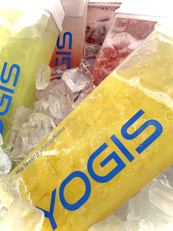 YOGIS LAB Yogurt 5