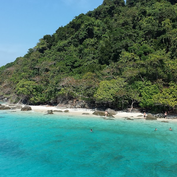 Ko Chang District 1