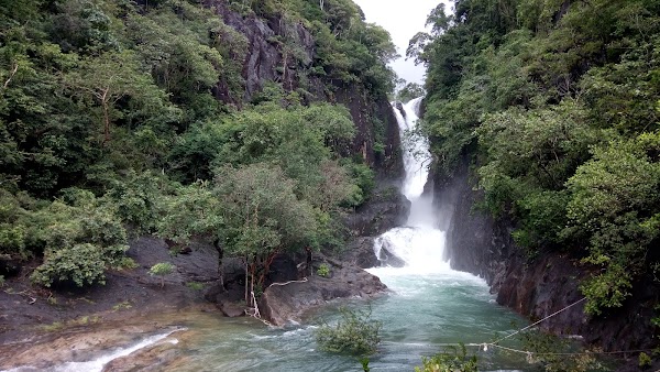 Ko Chang District 2