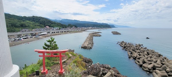 Benten Rock 5