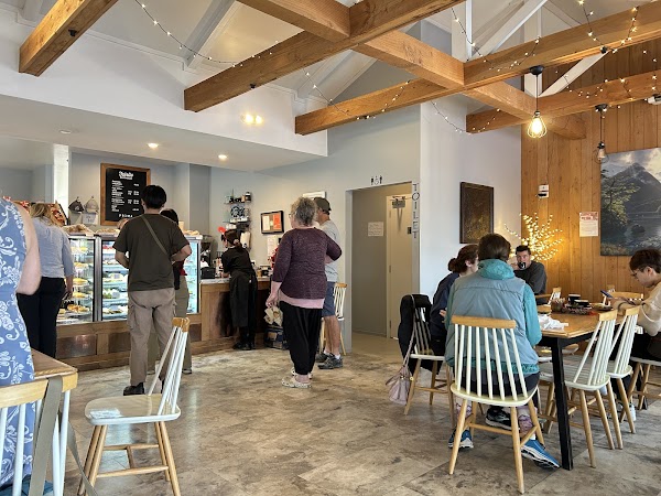 Fairlie Bakehouse 5