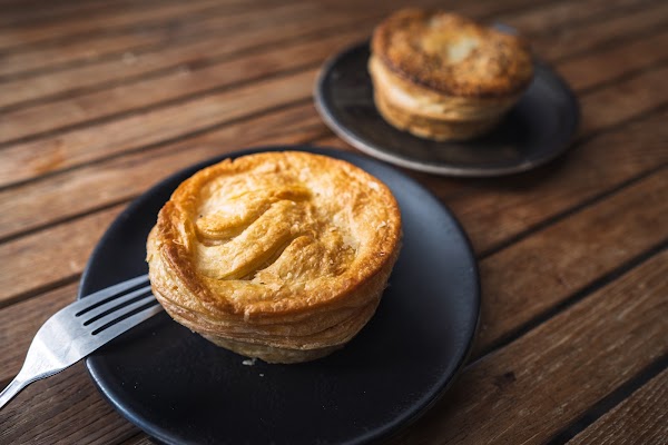 Fairlie Bakehouse 4
