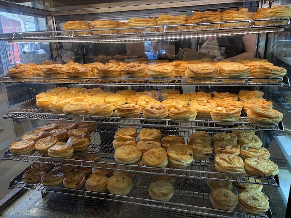Fairlie Bakehouse 3