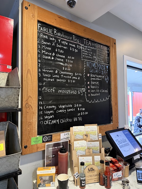 Fairlie Bakehouse 2