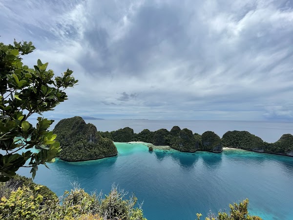 Wajag Island