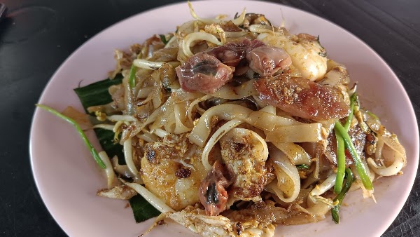 No. 5 Char Koay Teow 5
