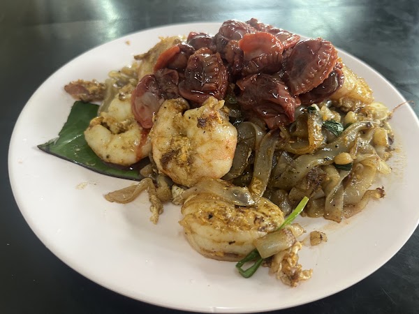 No. 5 Char Koay Teow 4
