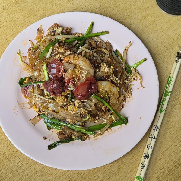 No. 5 Char Koay Teow 3