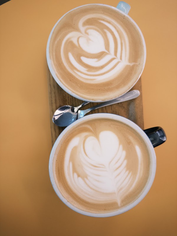 Peaberry Coffeebar 3