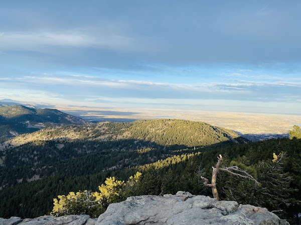 Flatirons 5