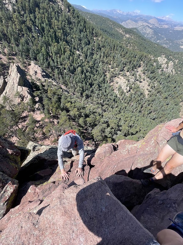 Flatirons 4