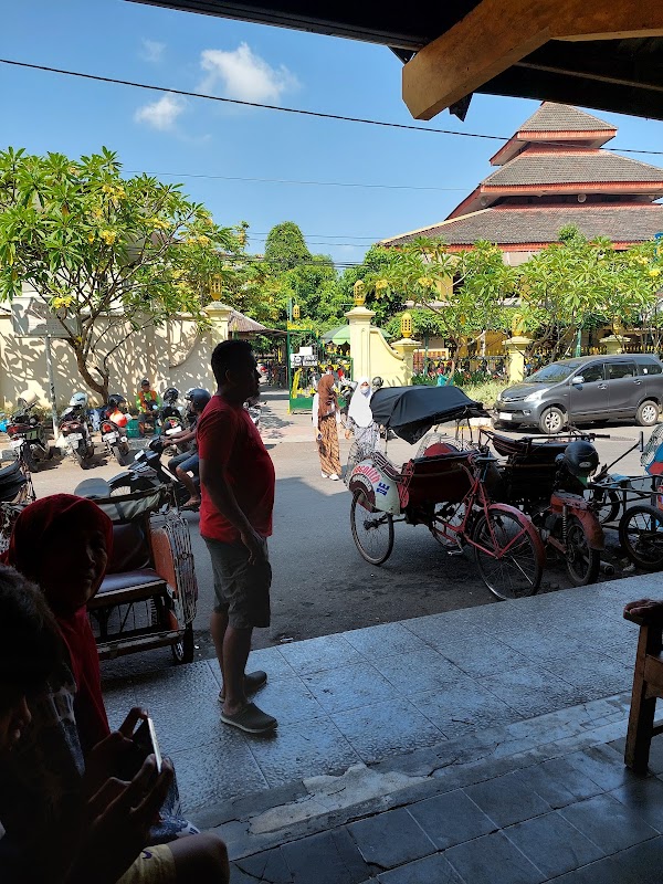 Warung Makan Bu Sum 1