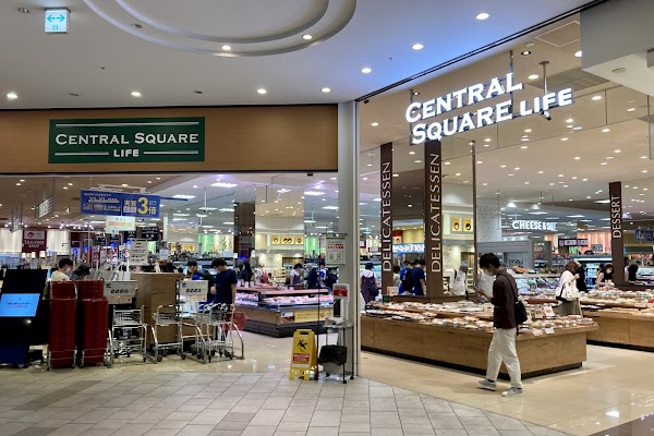 Central Square Life