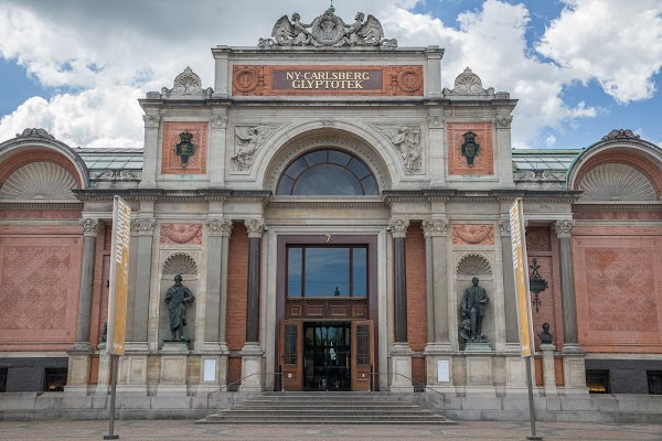 Ny Carlsberg Glyptotek 4