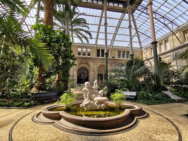 Ny Carlsberg Glyptotek 3