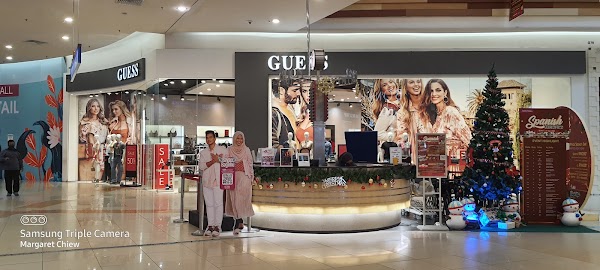 Aeon Mall Bukit Tinggi 1