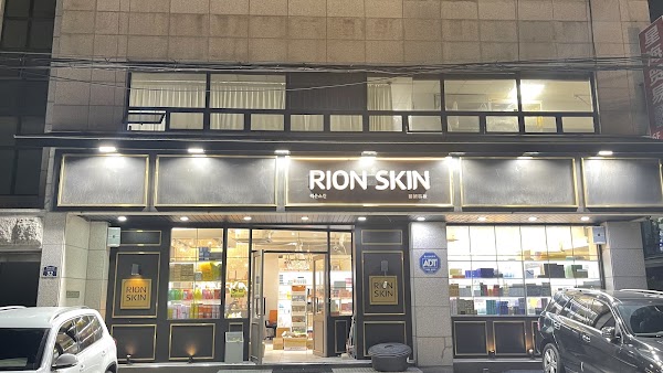 Rion Skin
