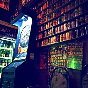 Beer Inn Mugishutei