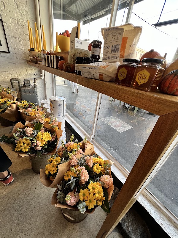 Morning Market 3