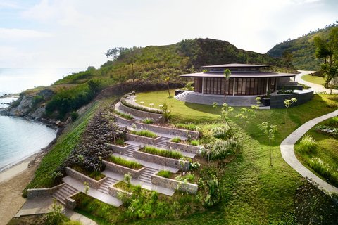 TA’AKTANA, a Luxury Collection Resort & Spa, Labuan Bajo
