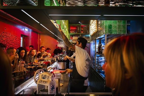Izakaya Cascais