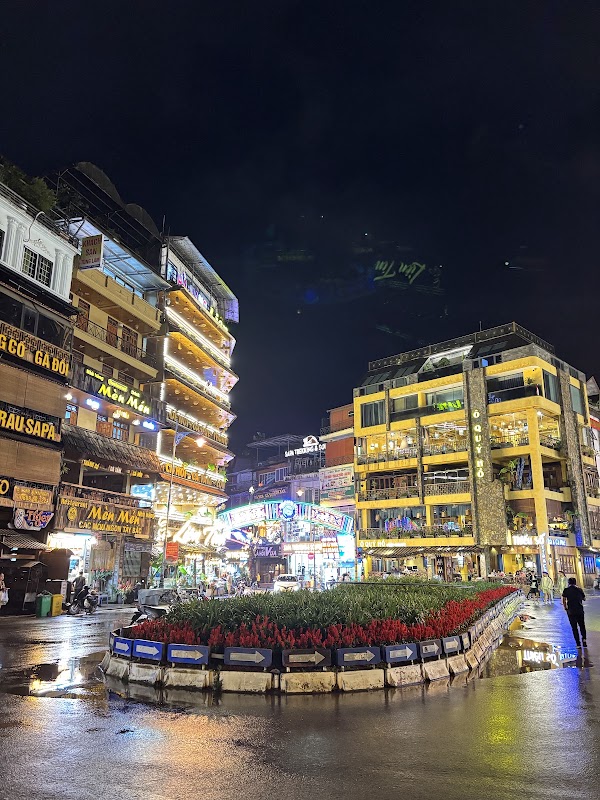Sapa Park 4