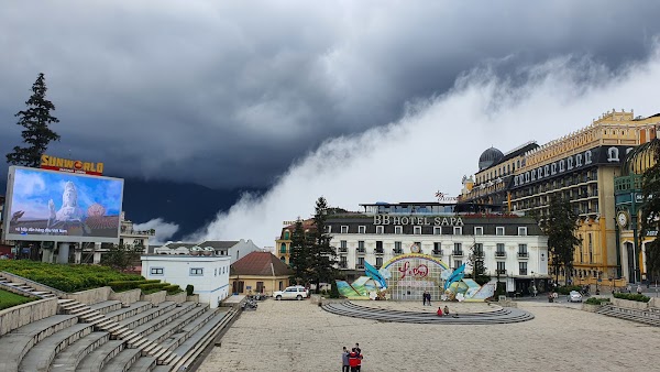 Sapa Park 3