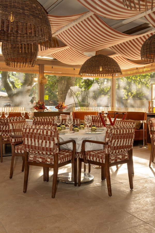 Restaurant La Renaissance