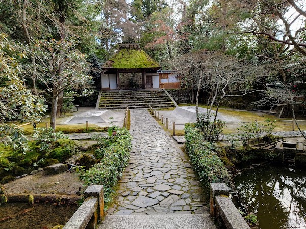 Hōnenin Temple 5