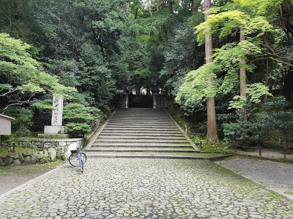Hōnenin Temple 4