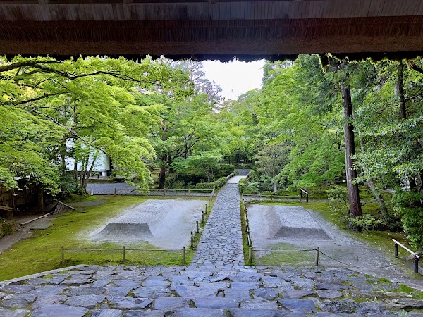 Hōnenin Temple 3