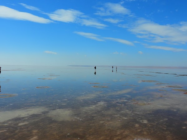 Tuz Lake 2