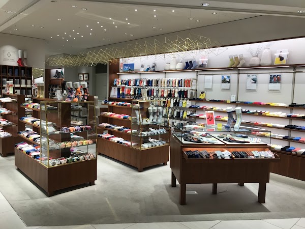 Tabio Japan GINZA SIX店 5