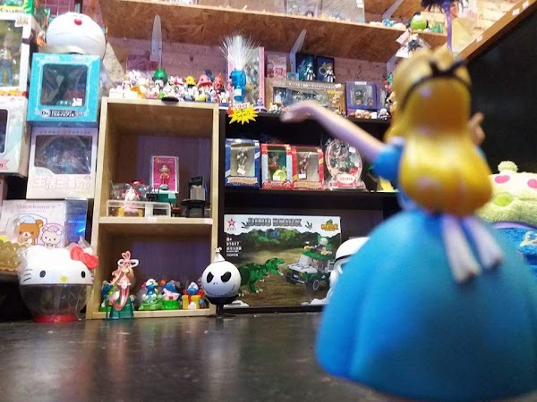 Maaroom JapanToy 4
